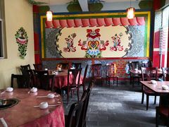 -尼玛藏家风味园(阿山食城店)