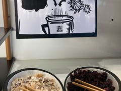 -太二酸菜鱼(中山龙之梦店)