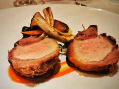 西班牙伊比利亚黑猪排-王品牛排(杭州大厦店)