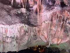 -兰溪地下长河