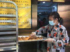 -诚志饼家·小凤饼非遗传承(中山六路店)