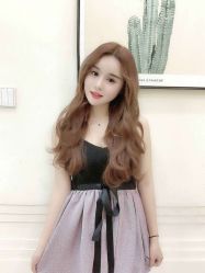 点击看大图 -3AM HAIR SALON烫发染发接发