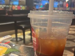 -阿大排档(长春这有山店)