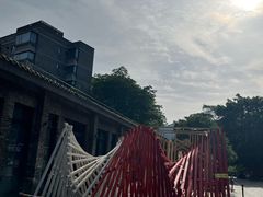 -磁器口古镇