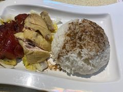 -明腾壹间茶餐厅(新都会花园广场店)