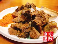 -清真·益鑫羊肉手抓馆(花园北街店)