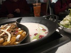 -新辣道鱼火锅(西直门店)