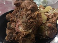 -真定郝家排骨(正定县总店)