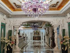 -金米箩大酒店(五角场店)