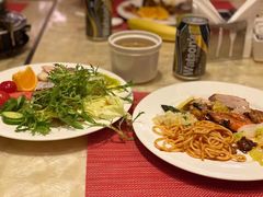 -福州中庚聚龍酒店香汇自助餐厅(南江滨西大道店)