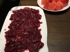 -牛焱·贵州黄牛肉火锅(城西银泰店)