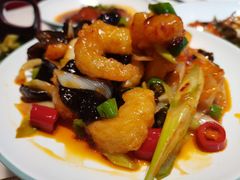 -丁字口海鲜热炒·烧烤大排档