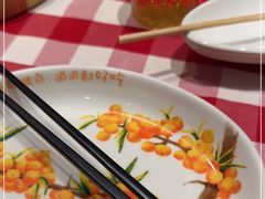 -西贝(宁波天一国购店)