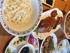 -老北京炸酱面·烤鸭(前门店)