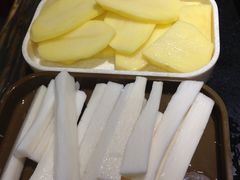 -蓉城江北老灶火锅(春熙路店)