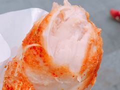 -潘老板炸鸡(河西万达店)
