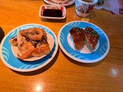 -莲寿司(国兴店)