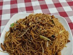 -吉源大排档·鱼生·海鲜(烧烤彩印厂店)