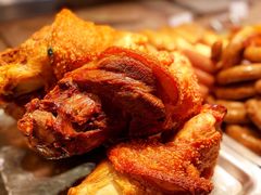 -长春净月潭喜来登酒店·盛宴标帜餐厅