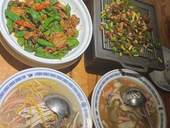 -老雒阳面馆·水席·洛阳菜(王城路店)