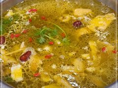 -乙丙丁正宗昭通天麻火腿鸡(总店)