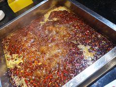 -红鼎坊·老成都火锅(新南门店)
