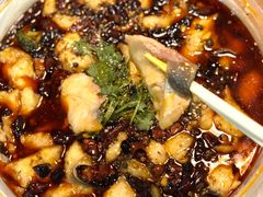 -清真·拉菲尔鱼庄·家常菜(钟楼回民街店)