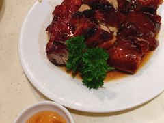 -龙记香港茶餐厅(久光百货店)