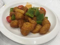 -金翠皇宫粤菜·点心·海鲜(科技园店)