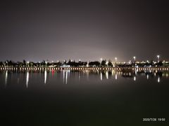-龙舟池