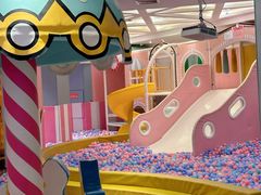 -芭菲盛宴·环球美食(袁家岗店)