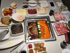 -海底捞火锅(亲子主题北金鹰店)