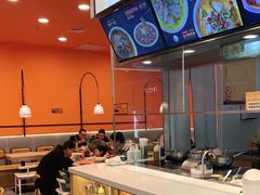 -鱼你在一起(燕郊永旺梦乐城店)