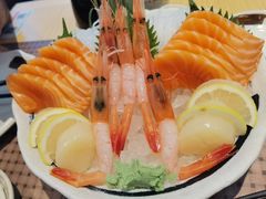 -林妈妈村·日式料理(宝山万达店)