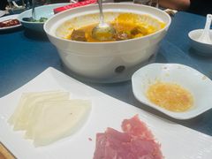 -金狮麟·新豫菜(金码大厦店)