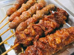 -海平馄饨(逍遥二路店)