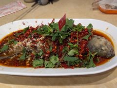 -杨氏青龙虾·羊蝎子(珠江路店)