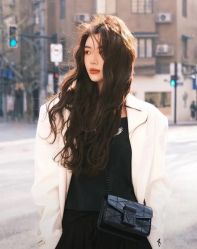 -SY COLOUR专业烫染