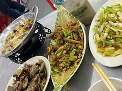-小民大排档(光谷店)
