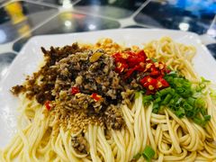 -宜宾燃面非遗传承店