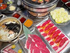 -韩山葵烤肉(太古里店)
