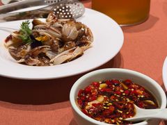 -船歌·鱼水饺青岛菜(闽江二路店)