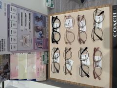 -宝岛眼镜(复兴门百盛店)