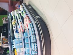 店内环境-Bravo永辉(爱琴海购物公园店)