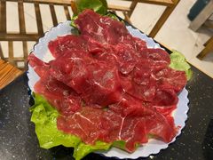 -草墩罗非鱼庄•野生菌•腊排骨(七星街上段店)