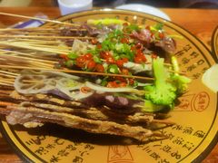 -明洋钵钵鸡(春田小区店)