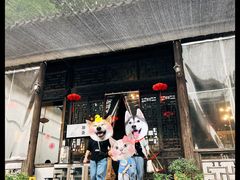 -新万鑫银丝面·非遗无锡味(惠山古镇店)