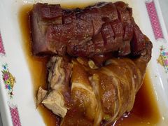 -东鑫记港式茶餐厅(南京东路店)