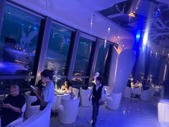-天玑高空江景餐厅&酒吧Sky Secret Restaurant&Bar