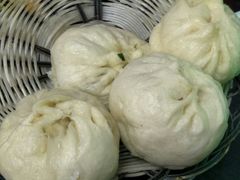 -郑家包子牛肉拉面(尚勤路店)